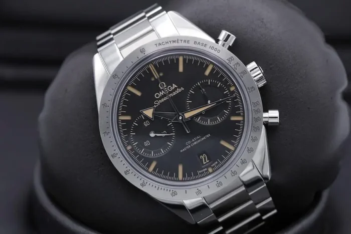 Speedmaster '57