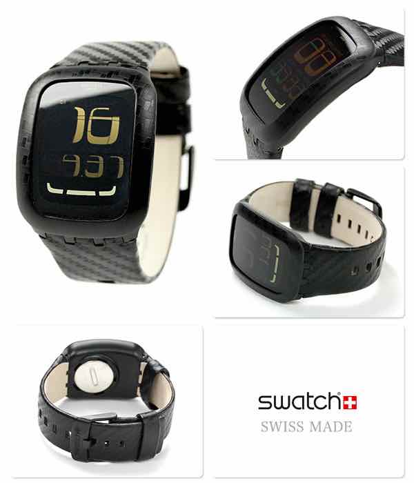 swatch touch SURB110