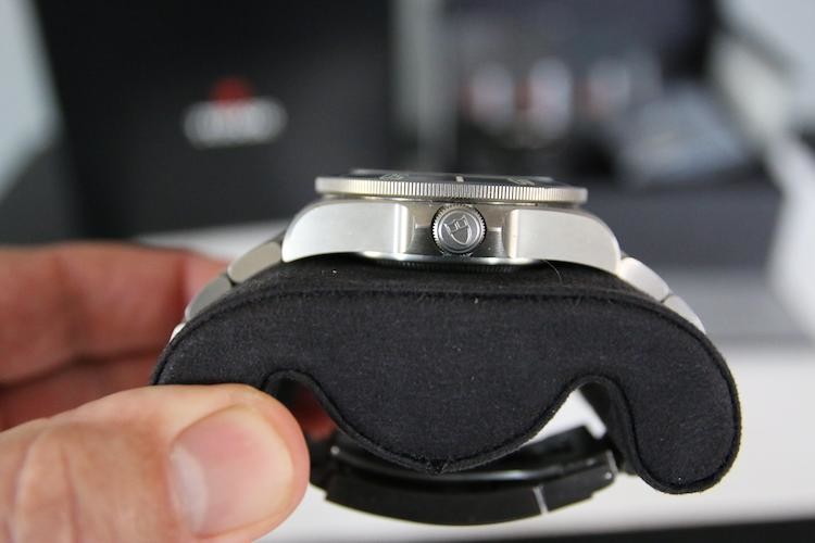 Tudor Pelagos mancini