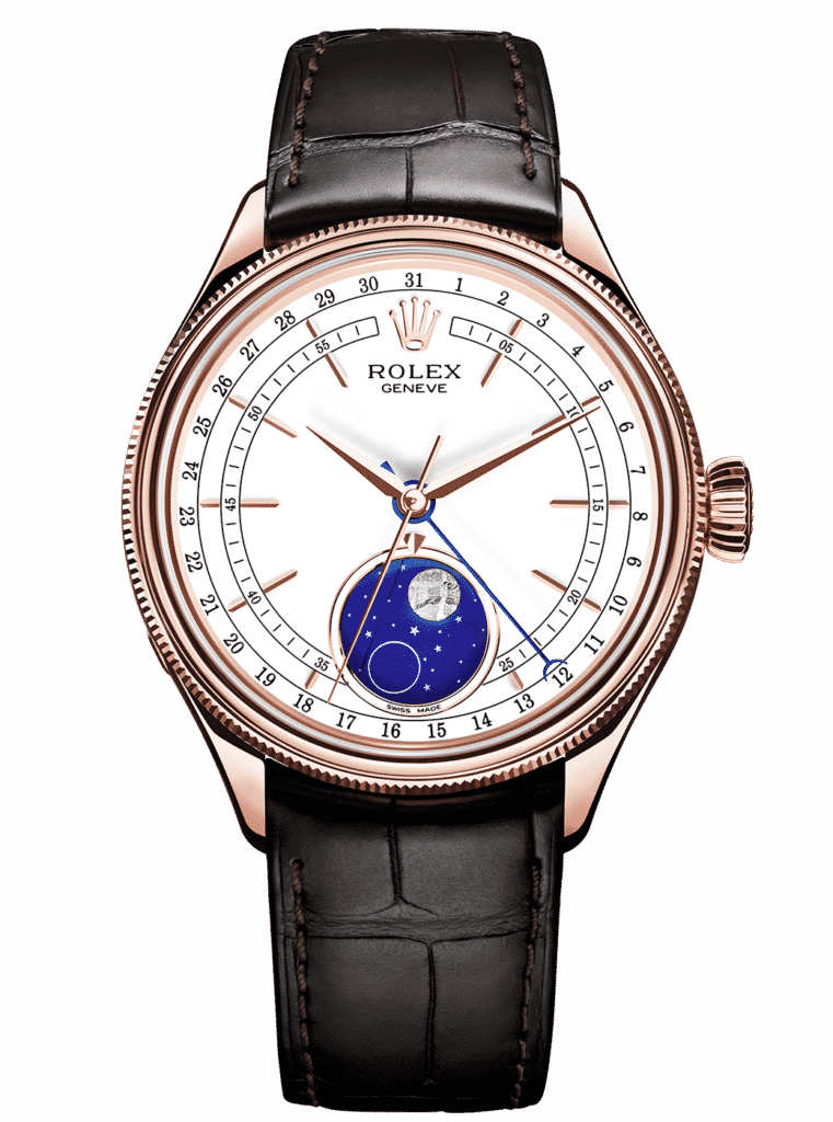 rolex cellini