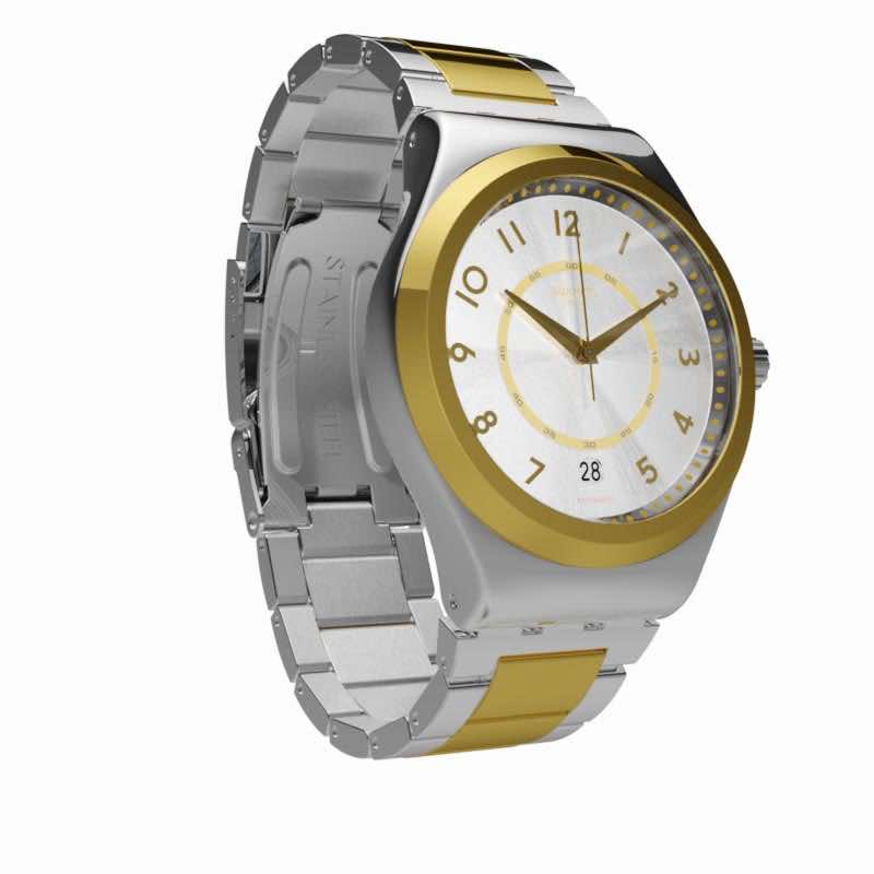 orologio Swatch Sistem Nugget