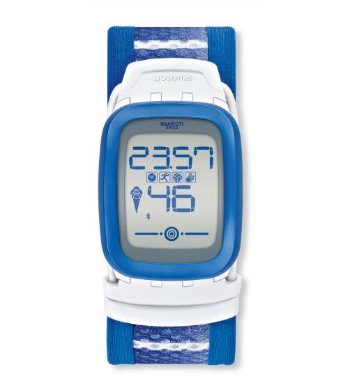 Swatch Touch SUVW102