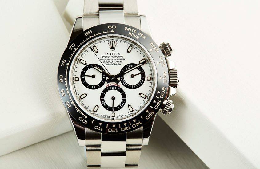 nuovo rolex daytona 2016