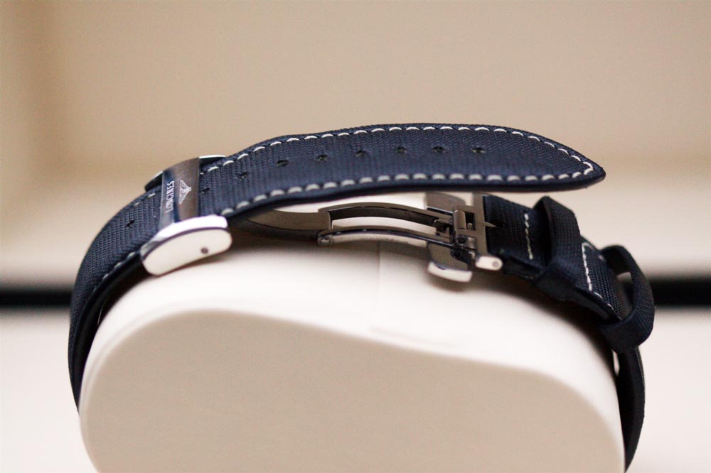 cinturino L3.674.4.50.0