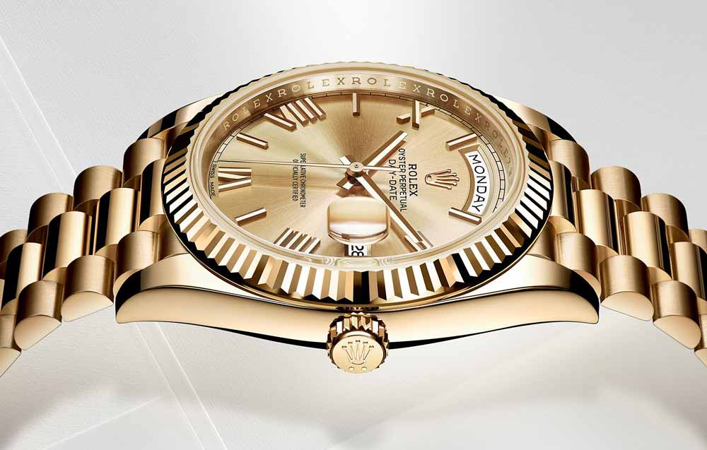 Orologi numeri romani