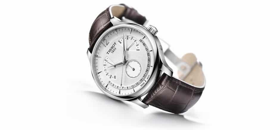Recensione orologio Tissot Classic Perpetual Calendar