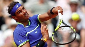 Richard Mille: l'Orologio Nadal