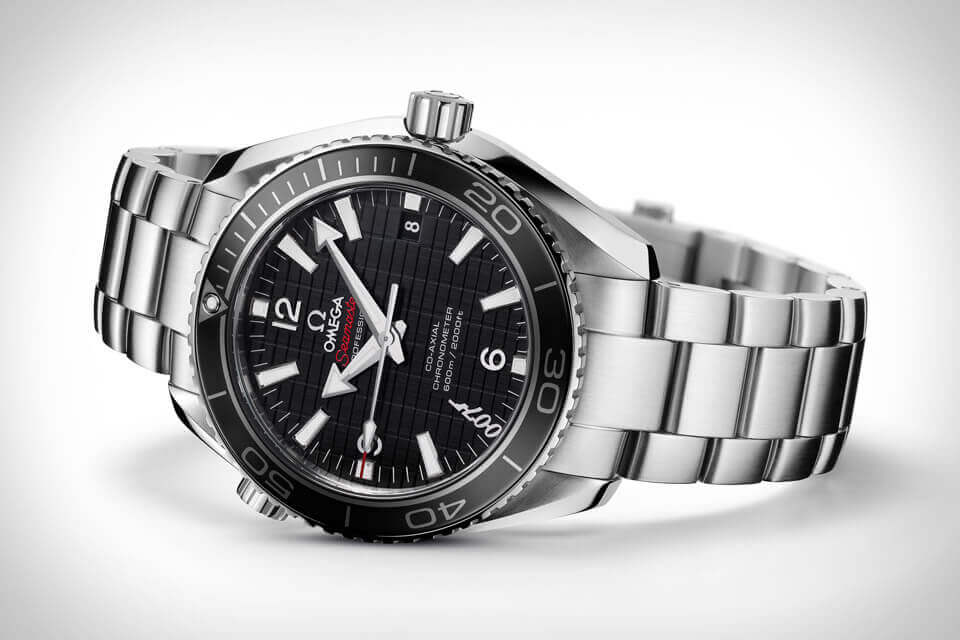 Orologi belli Omega SeamaSter diver 300m