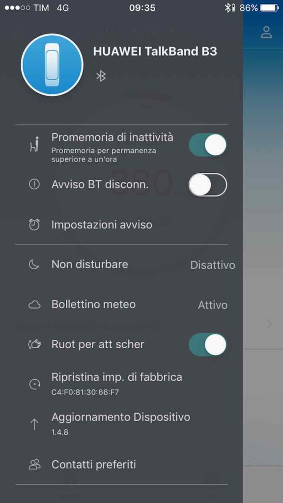 app huawei per android e ios