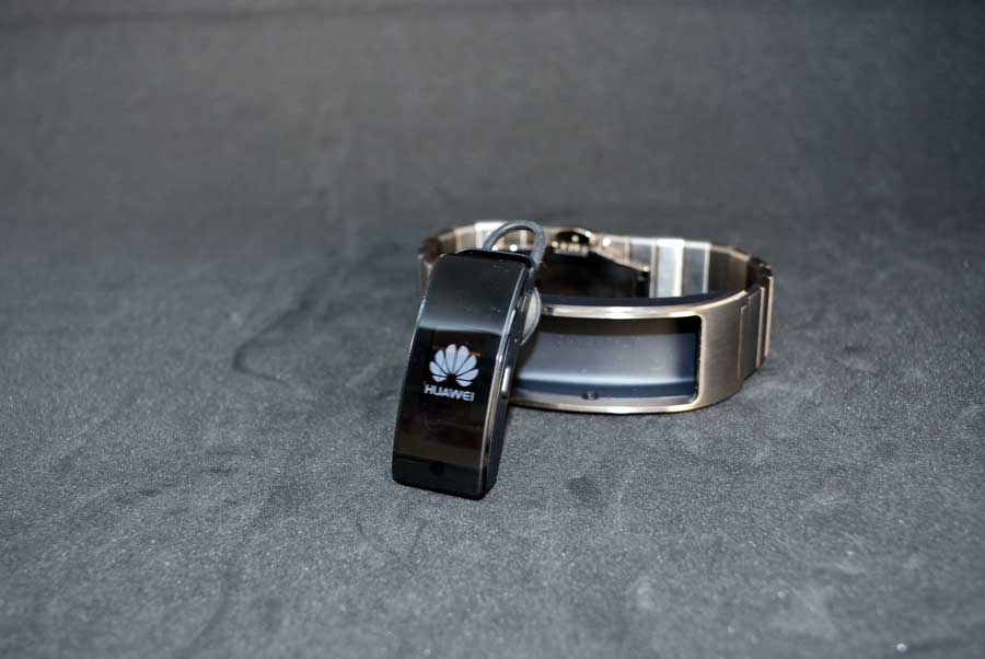 Huawei Talkband B3 prezzo