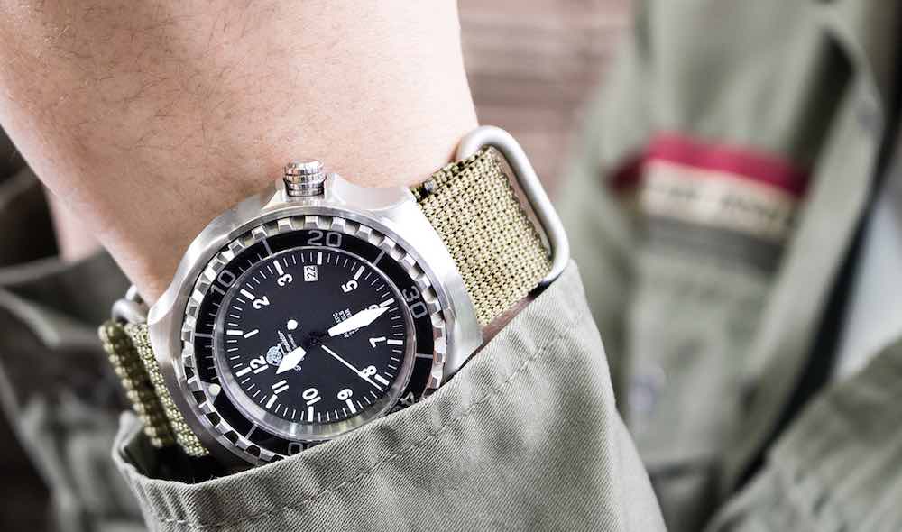 Orologi Tauchmeister 1937 opinioni