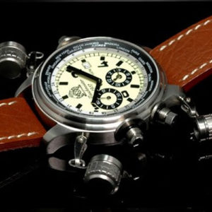 Orologio Tachmeister T0195