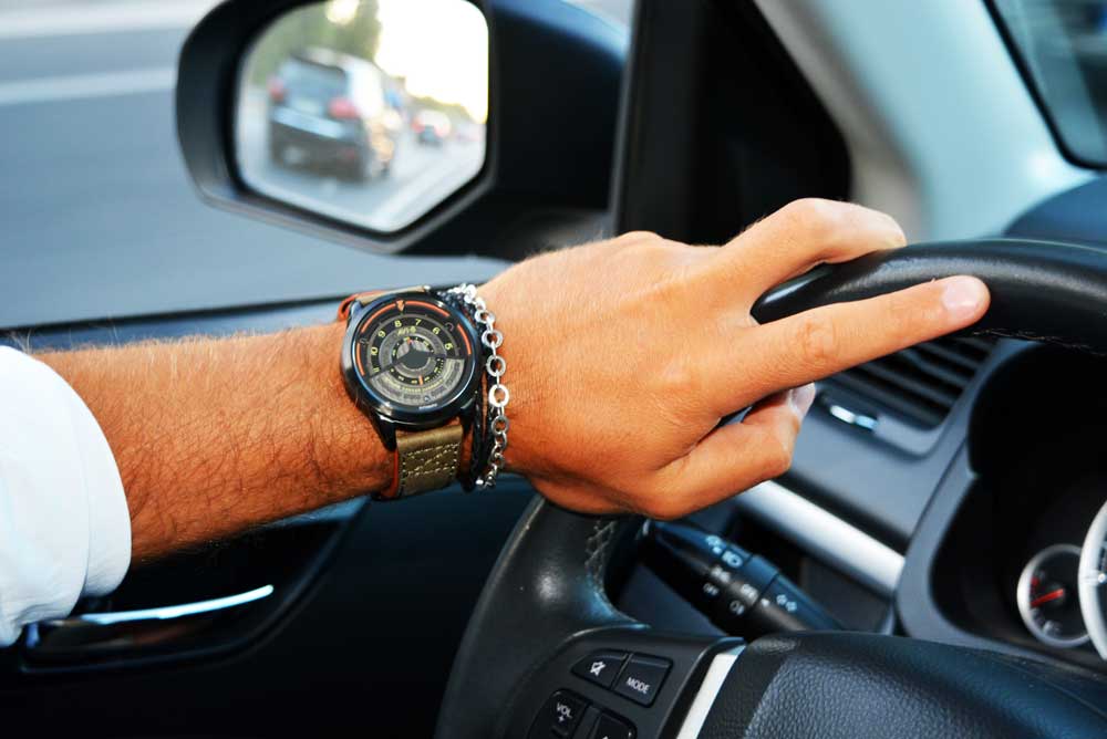 recensione AVI-8 Hawker Harrier II PEGASUS CONCEPT AV-4047-03