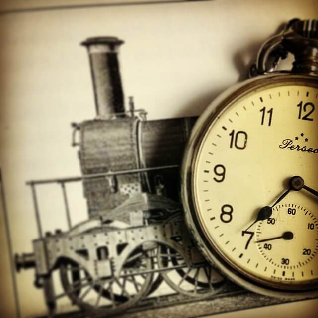 orologi da tasca Perseo