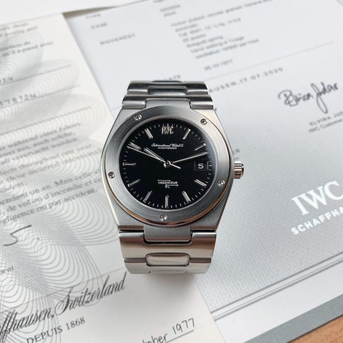 Orologio IWC Ingenieur SL