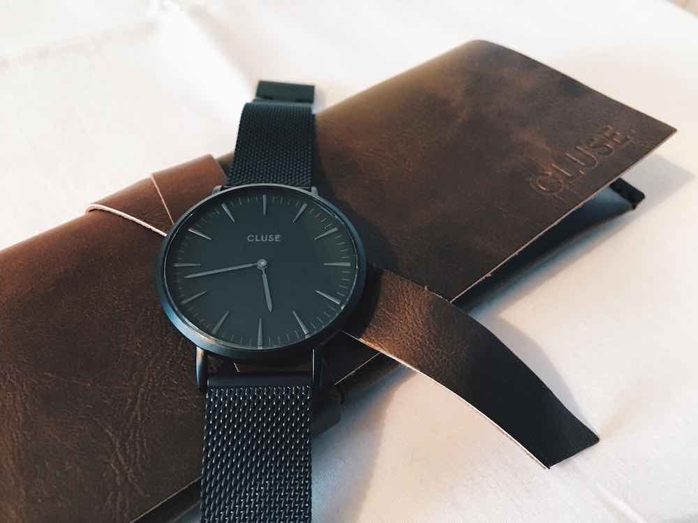 recensioni Orologio Cluse