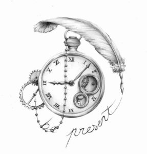 tattoo orologio significato