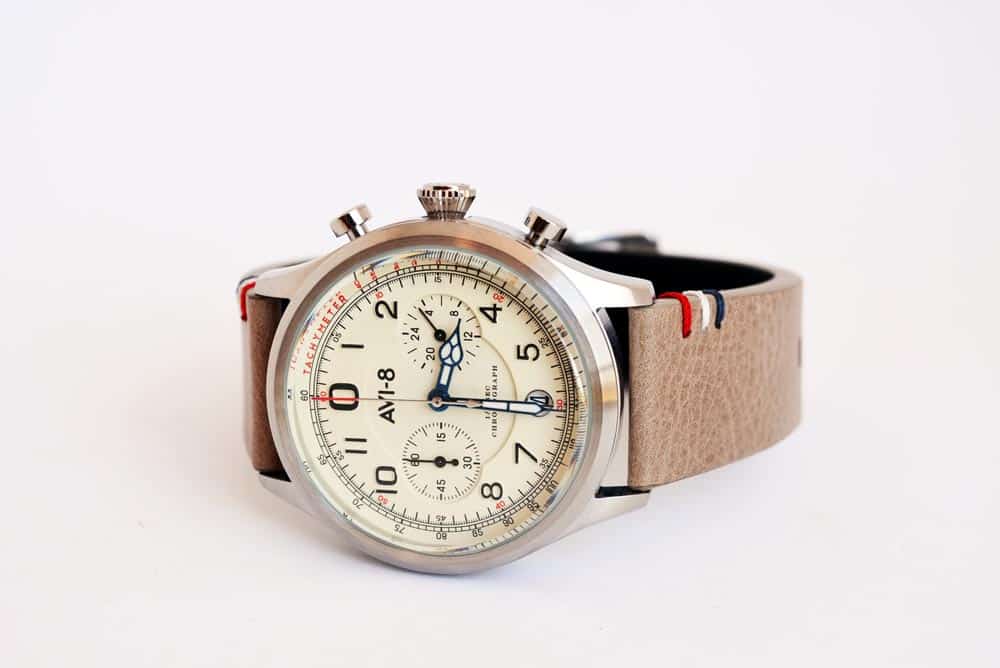 opinioni avi-8 Flyboy Lafayette