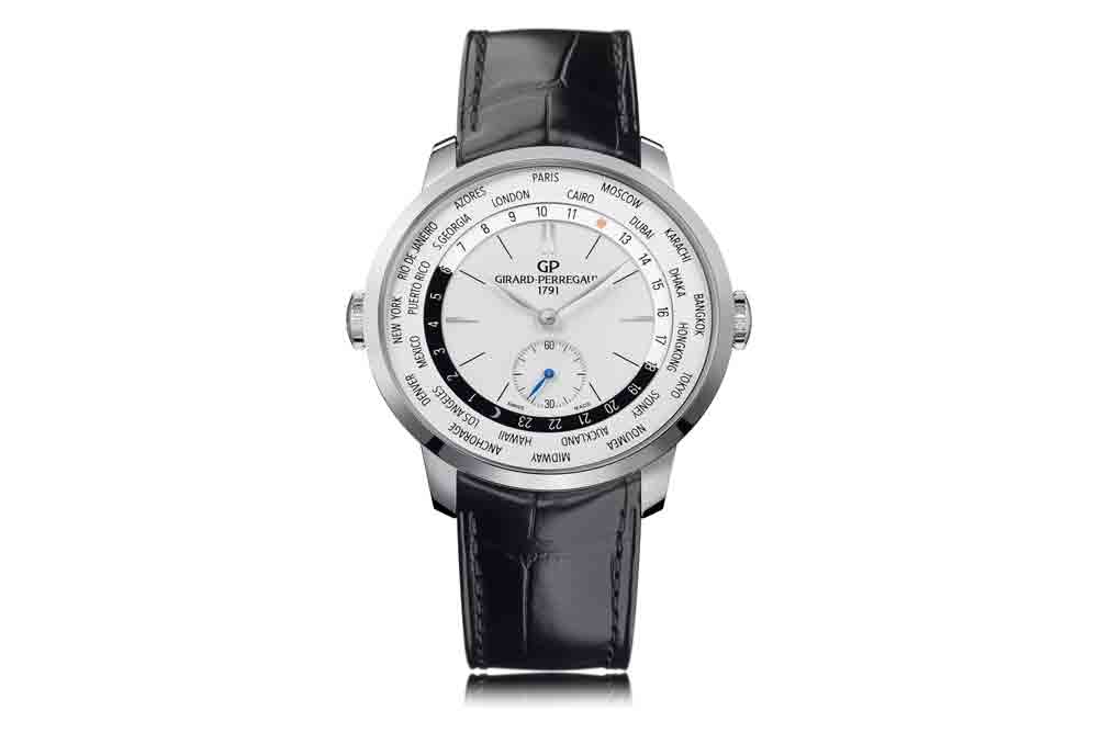 Recensione Girard Perregaux 1966 