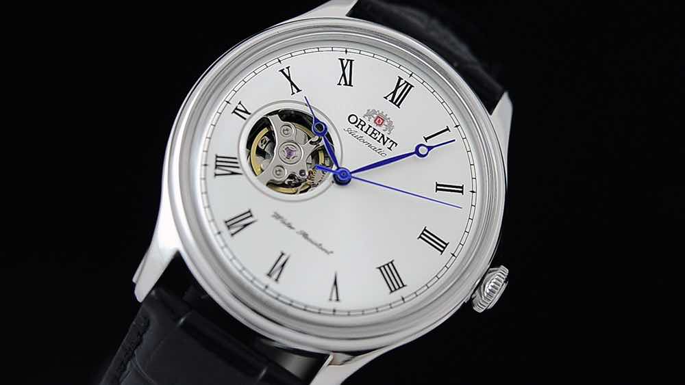 Recensione Orient Classic Automatic