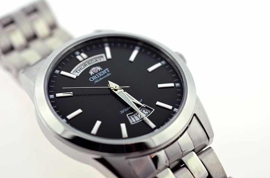 Recensione Orient EV0S003B