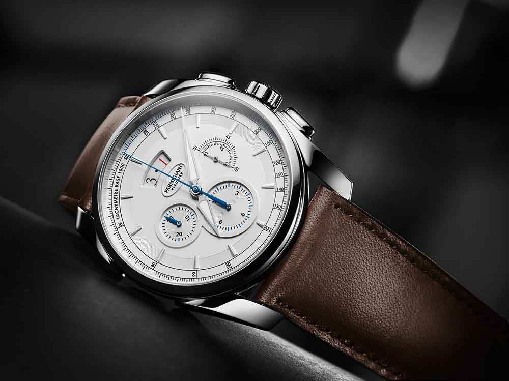 Recensione Parmigiani Fleurier Tonda Métrographe