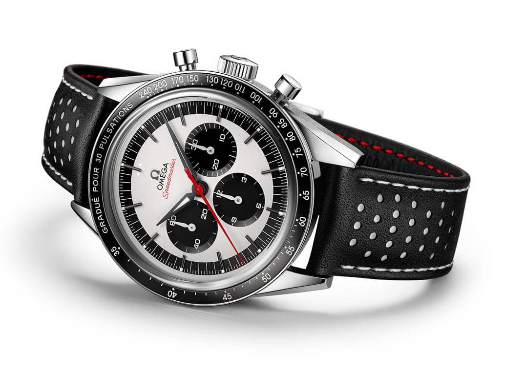 OMEGA SPEEDMASTER CK2998 EDIZIONE LIMITATA