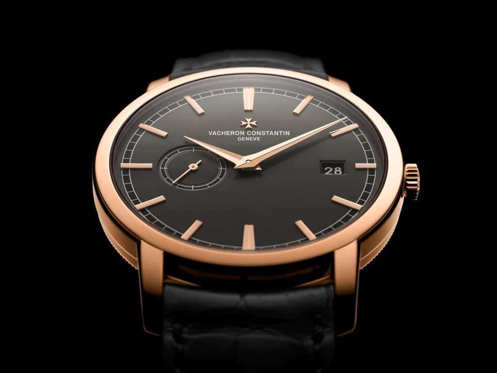 recensione Vacheron Constantin Traditionnelle