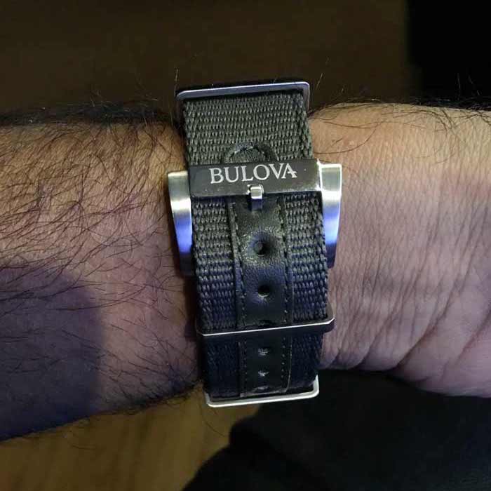 bulova 262 hz occasioni
