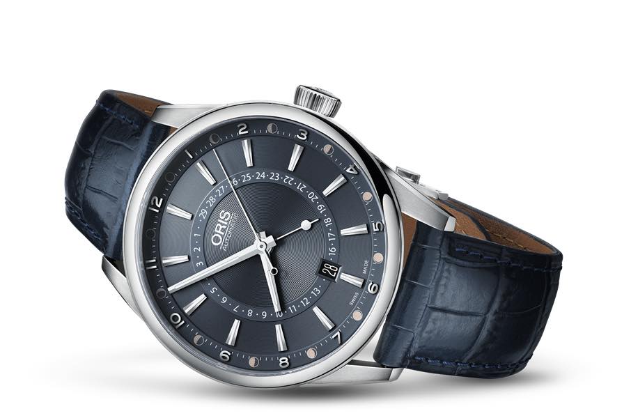 Oris Artix Limited Edition