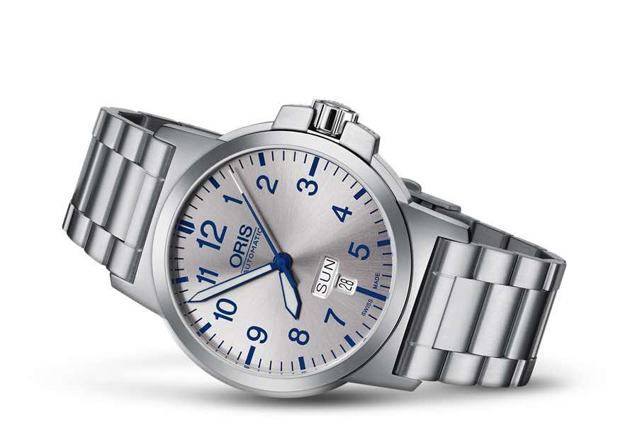 Orologi Oris BC3 Advanced