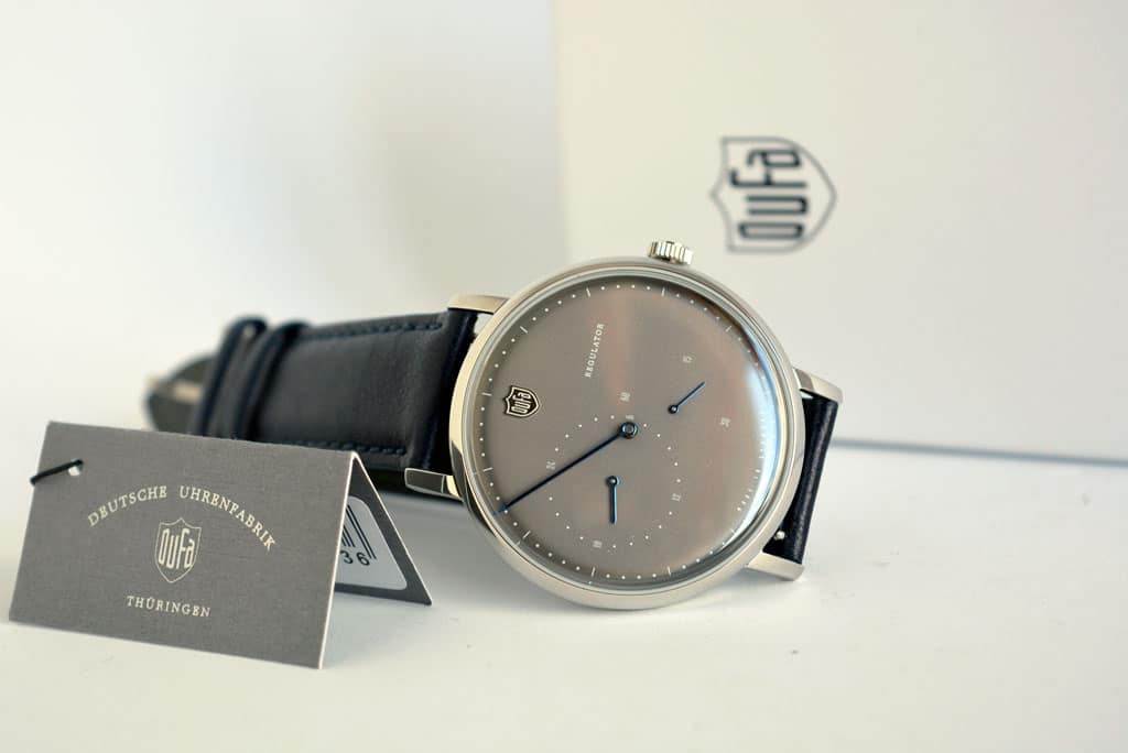 Recensione Orologi Dufa DF-9017-04