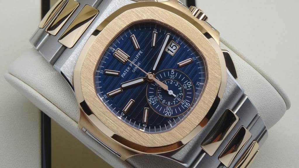 recensione patek 5980