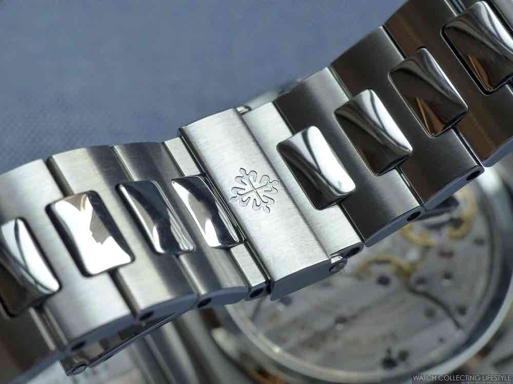 cinturino Patek Philippe