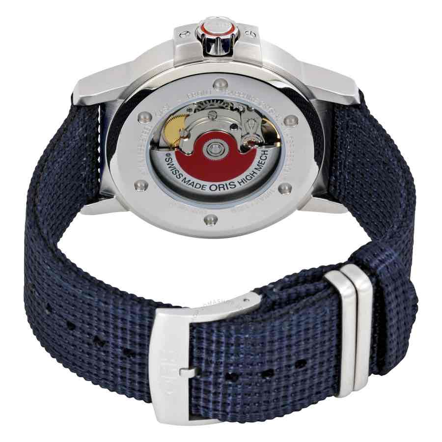 Calibro Oris 735