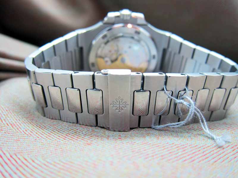 patek philippe nautilus 5711