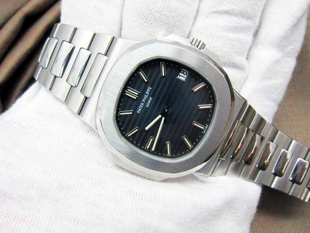 Recensione Patek 5711
