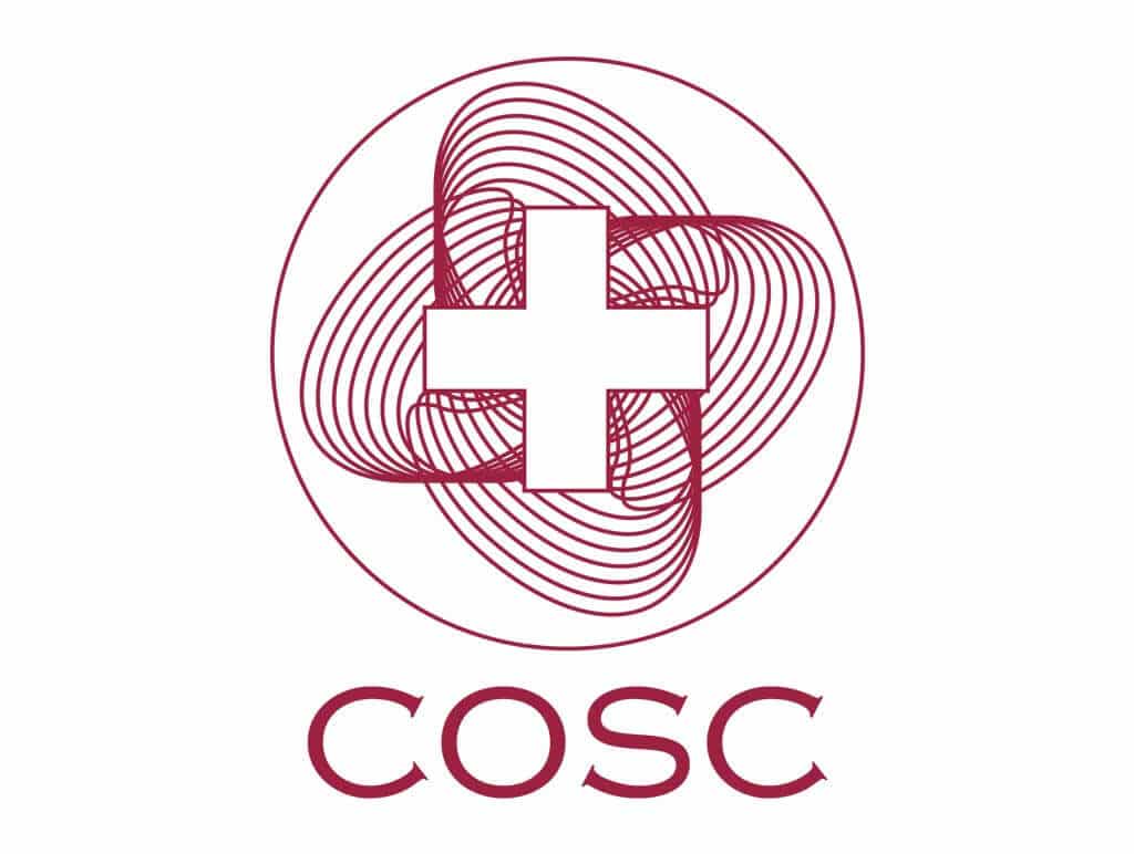 Certificazione COSC Certificato COSC e bollettino di marcia di un orologio cronometro svizzero