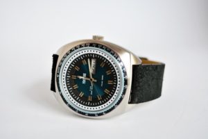 recensione The Gambler P-6A004UB2