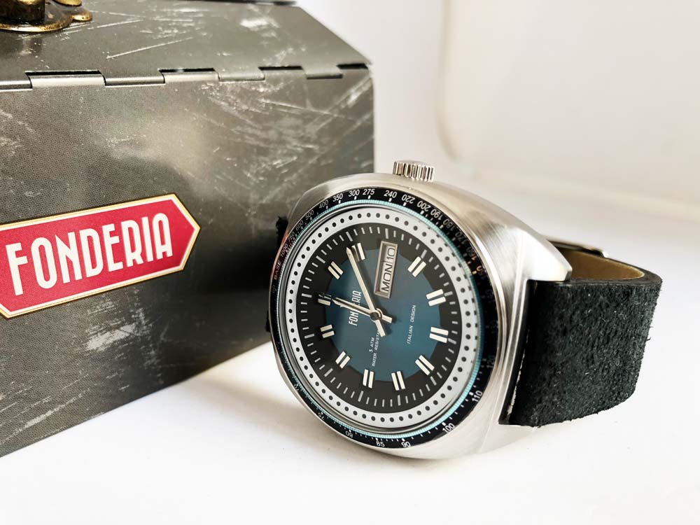 opionioni The Gambler P-6A004UB2