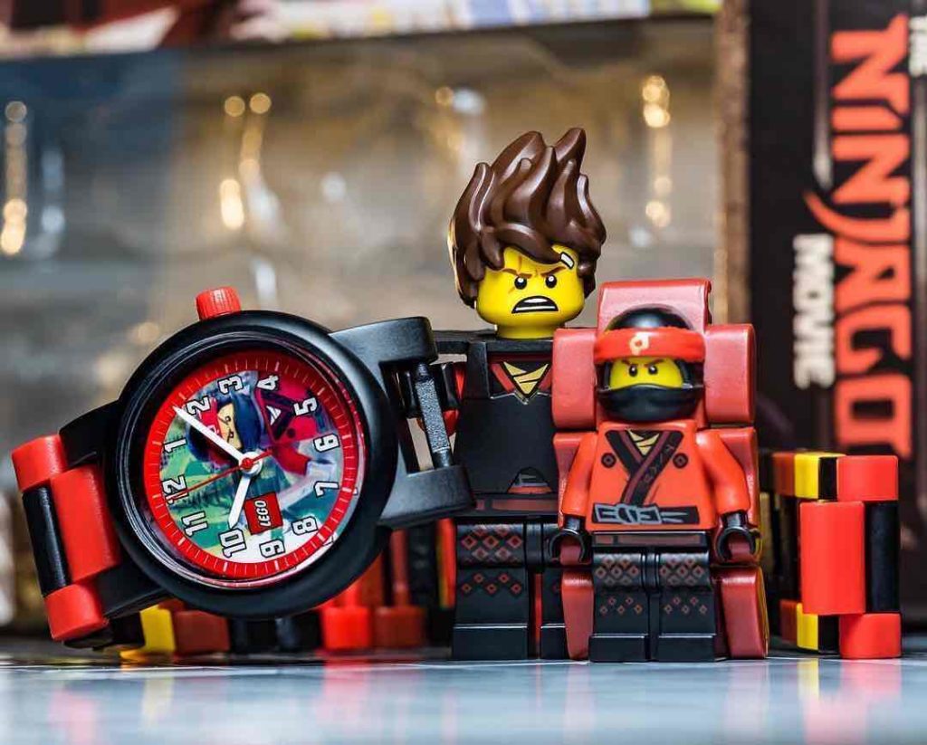 i migliori orologi lego