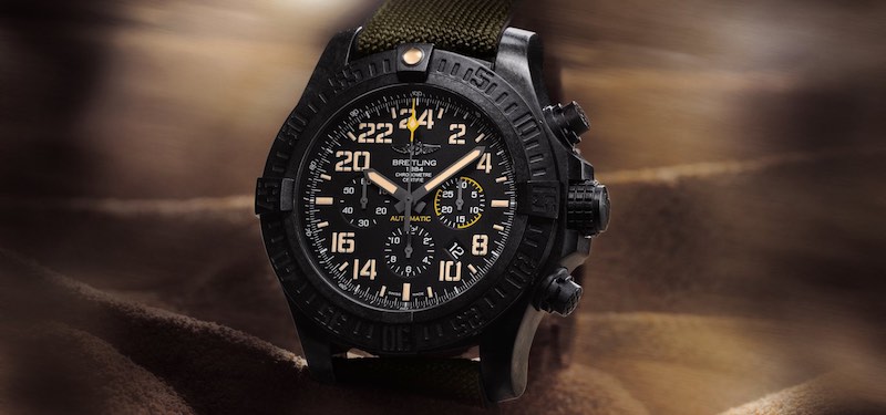 SERIE LIMITATA A MILLE ESEMPLARI