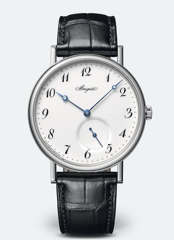 orologio sottilissimo BREGUET CLASSIQUE 7147