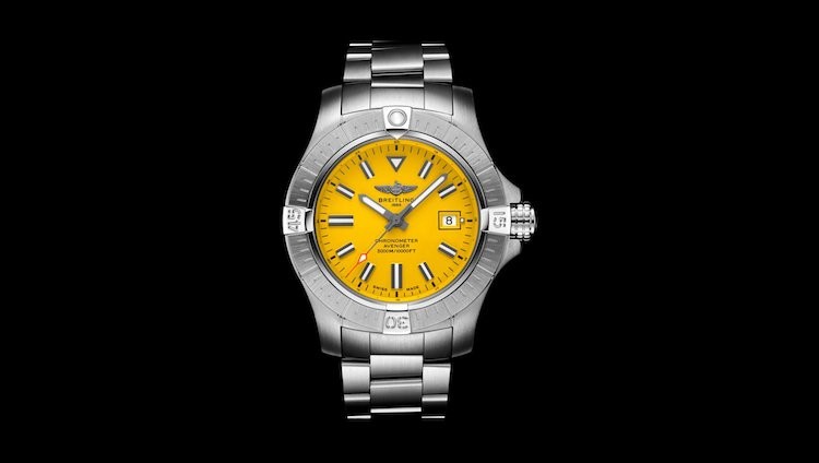 BREITLING AVENGER