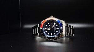 Recensione Seiko SNZF15K1