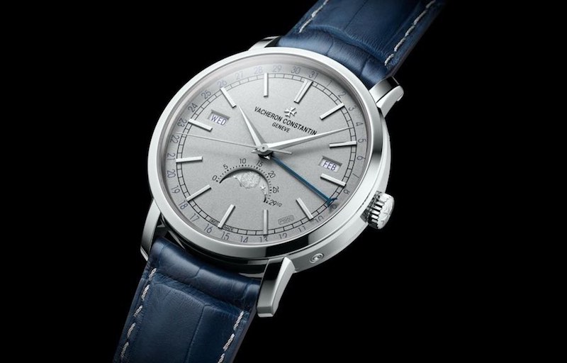 Vacheron constantin al Sihh ed 2018