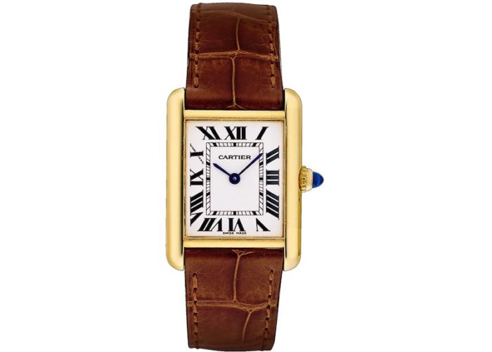 Cartier Tank W1529856