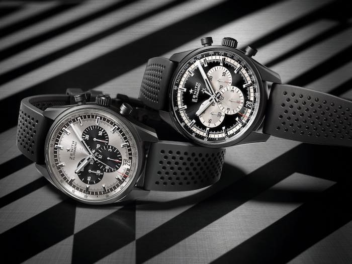 El Primero 36000 VpH Ref. R576