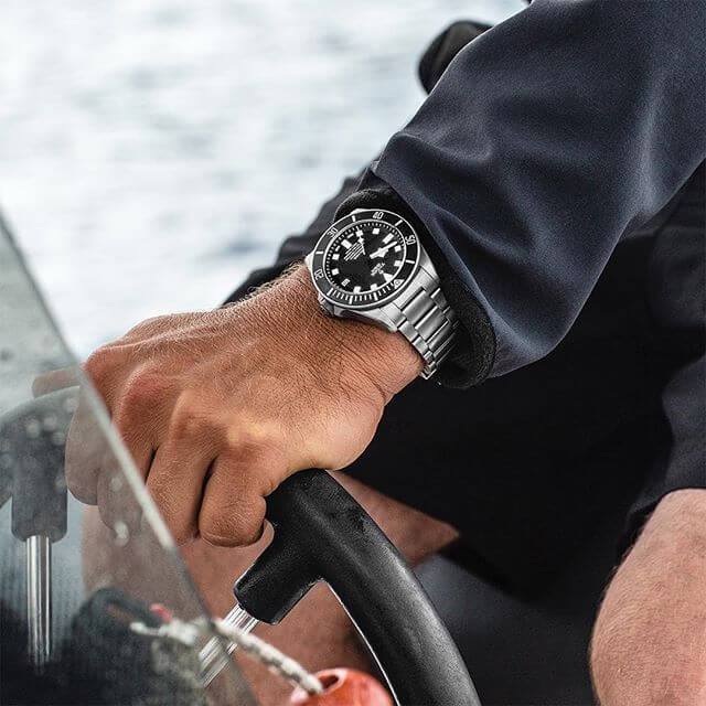 Orologio Tudor Pelagos