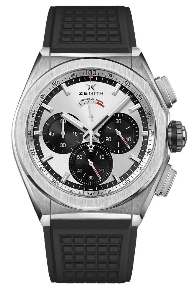 DEFY El Primero 21 | Zenith